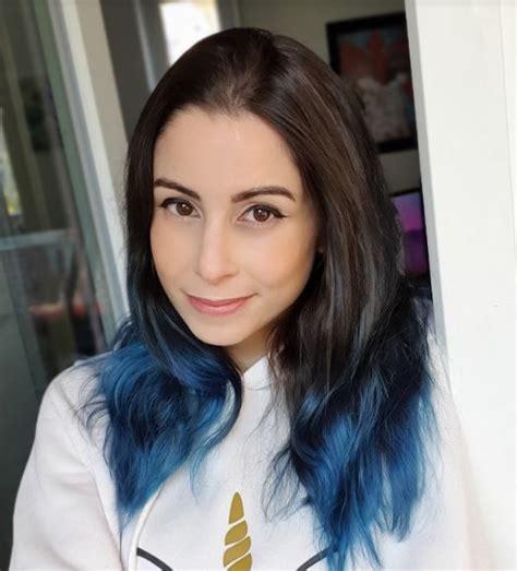 Sara Stefanizzi (Twitch Star)